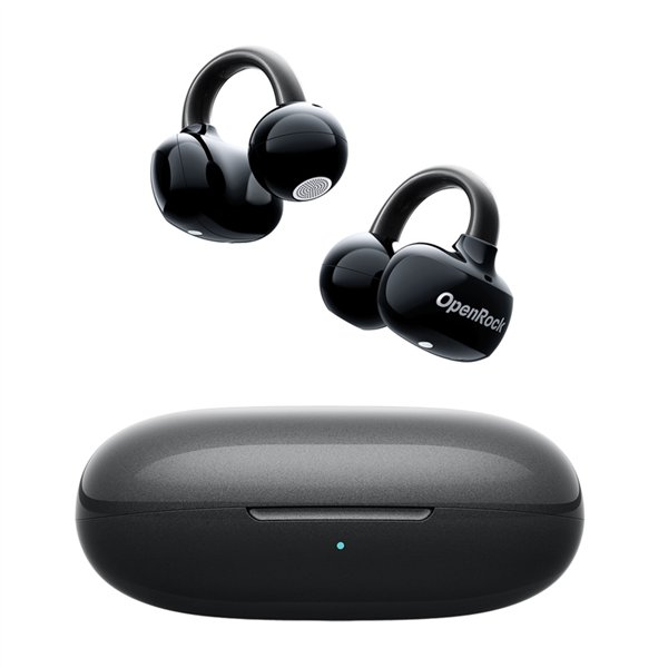OneOdio OpenRock E Wireless Headphones (black)