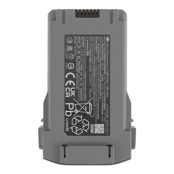 Smart battery for DJI Mini 5 Pro