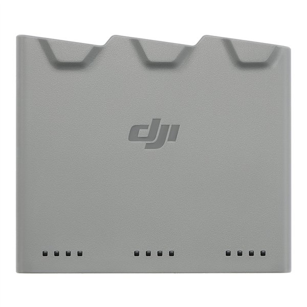 Two-way charging hub for DJI Mini 5 Pro