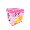 Naudas kaste Minnie Mouse Muzikāls Minnie Mouse 14 cm