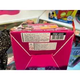 Naudas kaste Minnie Mouse Muzikāls Minnie Mouse 14 cm