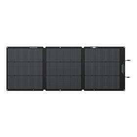 EcoFlow 160W NextGen photovoltaic panel
