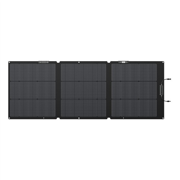 EcoFlow 160W NextGen photovoltaic panel