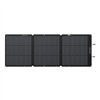 EcoFlow 160W NextGen photovoltaic panel