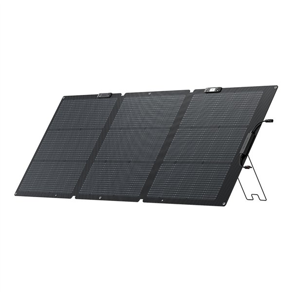 EcoFlow 160W NextGen photovoltaic panel
