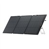 EcoFlow 160W NextGen photovoltaic panel