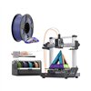 Anycubic Kobra 3 V2 Combo 3D Printer + Hotend + Filament free