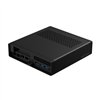 MINI-PC Minis Forum MS-A2-9955 AMD Ryzen 9 9955HX barebone
