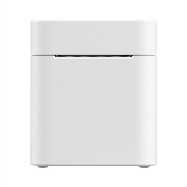 Niimbot K2 portable label printer (white)