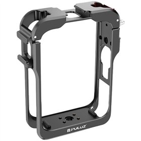 PULUZ DJI Osmo 360 protective cage (black)