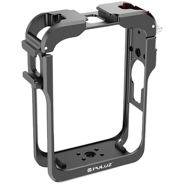 PULUZ DJI Osmo 360 protective cage (black)