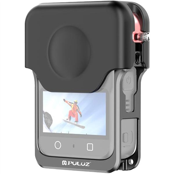PULUZ DJI Osmo 360 protective cage (black)