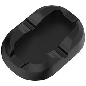 PULUZ DJI Osmo 360 silicone stand (black)