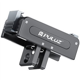 Magnetic metal stand PULUZ DJI Osmo (black)