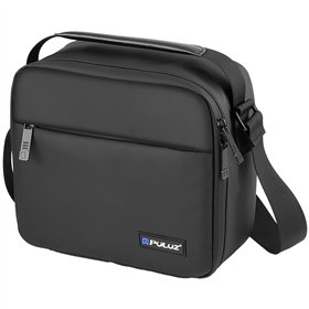 PULUZ DJI Mini / Osmo Pocket carrying case (black)