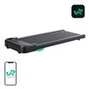 UREVO Spacewalk E4APP electric treadmill (black)