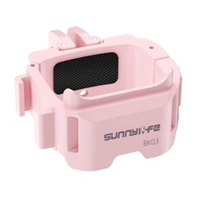 Sunnylife BK03 quick release for OP 3 (pink)