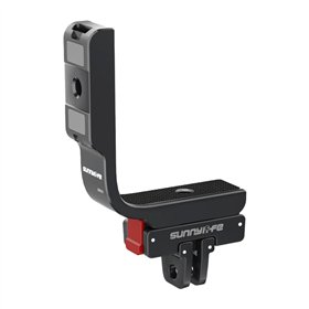 Sunnylife L-mount for DJI OSMO 360
