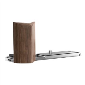 Freewell L-bracket for Fuji GFX 100RF (silver)