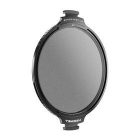 Filtr Freewell White Snow Mist 1/4 do Real Locking VND