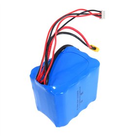 Flytec V030 20000mah battery