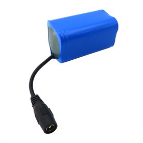 Flytec V900 12000mah battery