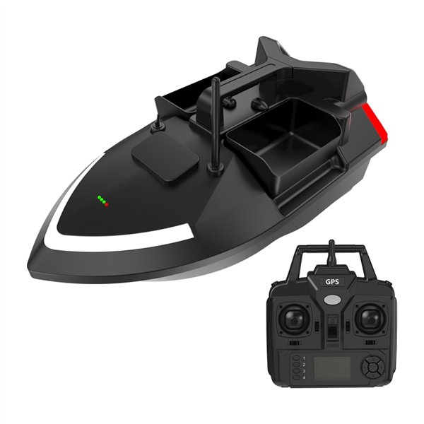 Flytec V020 5200mah bait boat