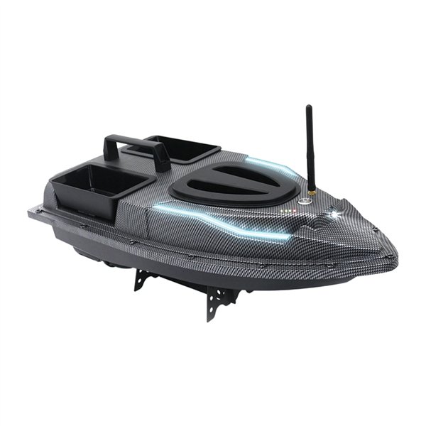 Flytec V900 12000mah bait boat