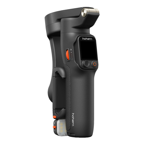 Hohem iSteady V3 Ultra (black)