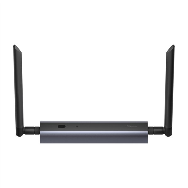 Bramka ZigBee SONOFF Dongle Max (Home Assistant, Zigbee2MQTT, Thread)