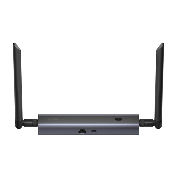 Bramka ZigBee SONOFF Dongle Max (Home Assistant, Zigbee2MQTT, Thread)