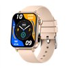 Colmi P80 smartwatch (gold)