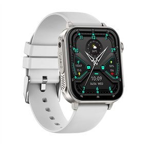 Colmi P80 smartwatch (silver)