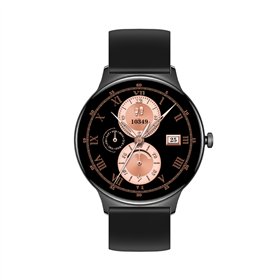 Colmi V89 smartwatch (black)