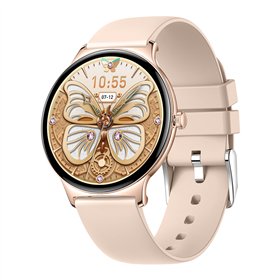 Colmi V89 smartwatch (gold)