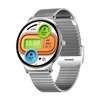 Colmi V89 smartwatch (steel silver)