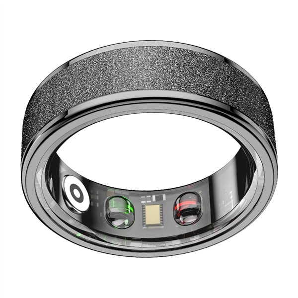 Smartring Colmi R10 17.9MM 7 (black)