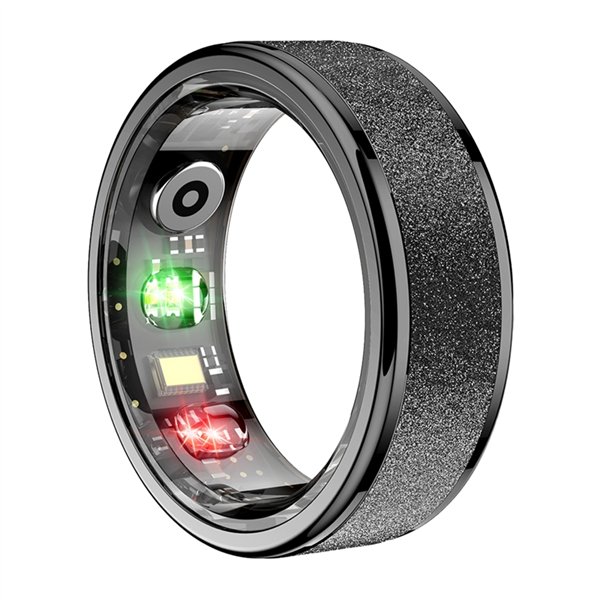 Smartring Colmi R10 18.3MM 8 (black)