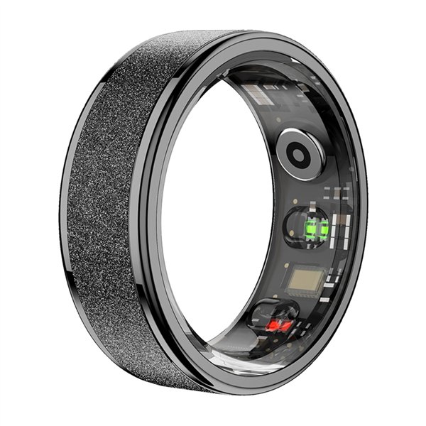 Smartring Colmi R10 19.1MM 9 (black)