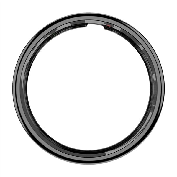 Smartring Colmi R12 18.3MM 8 (black)