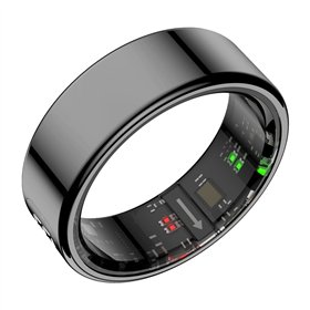 Smartring Colmi R12 19.1MM 9 (black)