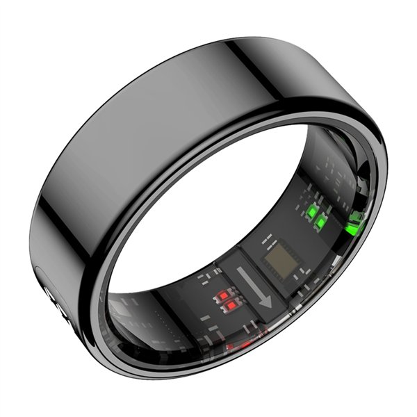 Smartring Colmi R12 19.1MM 9 (black)