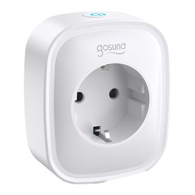 Gosund SP112-M 2xUSB WiFi smart socket (Xiaomi)
