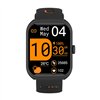 Colmi P86 Smartwatch (Black)