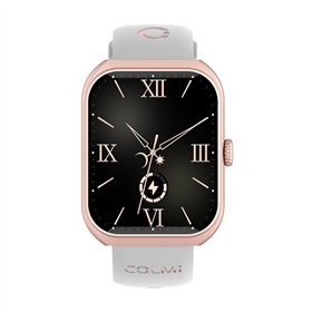 Colmi P86 Smartwatch (Rose Gold)