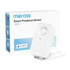 Meross MS600MA-EU Smart WiFi Presence Sensor (Matter)