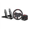 PXN VD4 Bundle F gaming set - VD4 base + WAS steering wheel + pedals (PC)