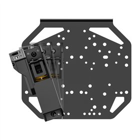 Moza Racing RS089 universal mounting plate