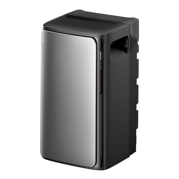 EcoFlow STREAM AC energy storage (1.92 kWh)