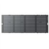 EcoFlow NextGen 400W folding photovoltaic panel.